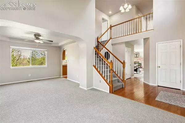 7665 Calloway CT, Colorado Springs, CO 80919