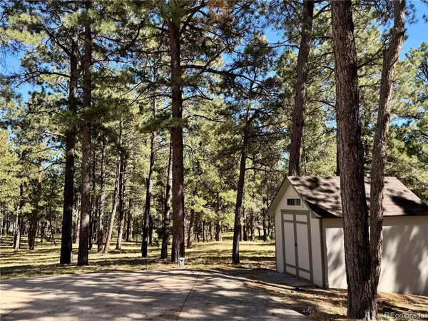 4420 Edgedale WAY, Colorado Springs, CO 80908