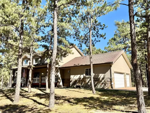 4420 Edgedale WAY, Colorado Springs, CO 80908