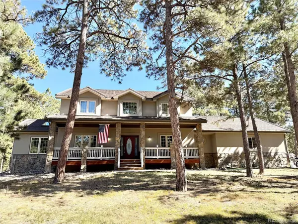 4420 Edgedale WAY, Colorado Springs, CO 80908