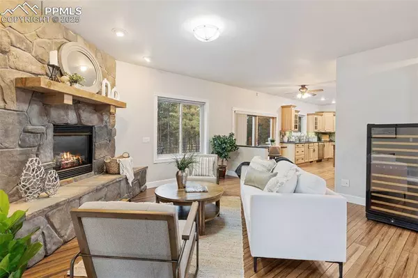 4420 Edgedale WAY, Colorado Springs, CO 80908