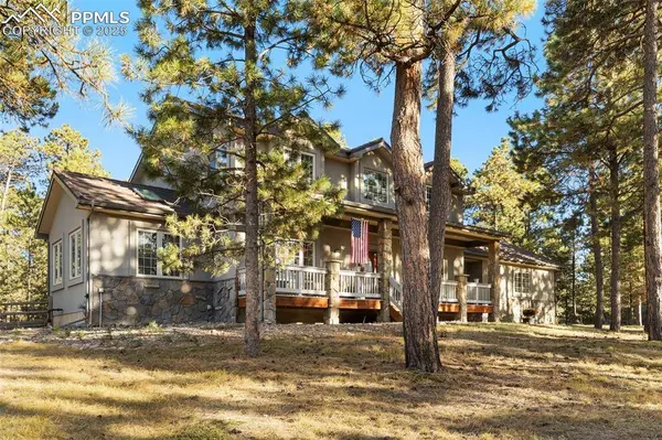 4420 Edgedale WAY, Colorado Springs, CO 80908