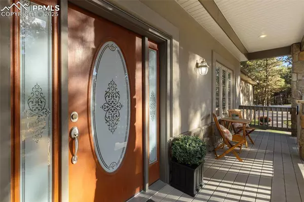 4420 Edgedale WAY, Colorado Springs, CO 80908