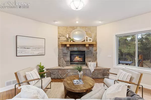 4420 Edgedale WAY, Colorado Springs, CO 80908