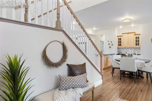 4420 Edgedale WAY, Colorado Springs, CO 80908