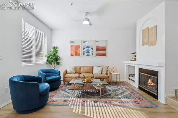 3231 Apogee VW, Colorado Springs, CO 80906