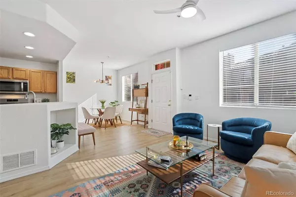 3231 Apogee VW, Colorado Springs, CO 80906