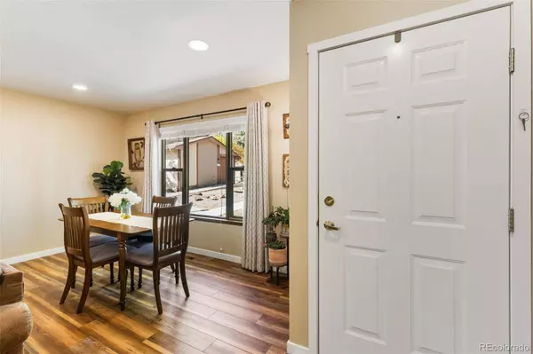 1018 Lutheran WAY, Colorado Springs, CO 80915