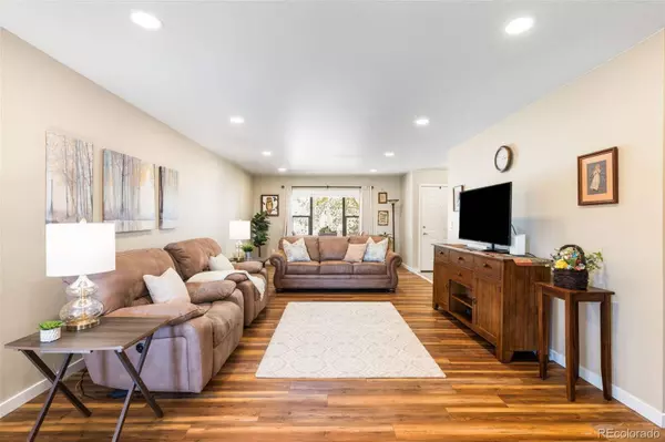 1018 Lutheran WAY, Colorado Springs, CO 80915