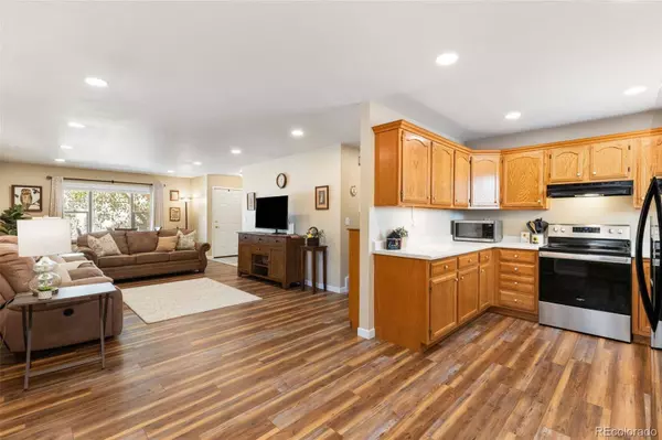 1018 Lutheran WAY, Colorado Springs, CO 80915