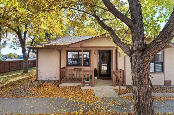 1018 Lutheran WAY, Colorado Springs, CO 80915