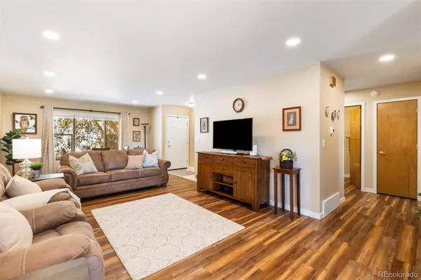 1018 Lutheran WAY, Colorado Springs, CO 80915