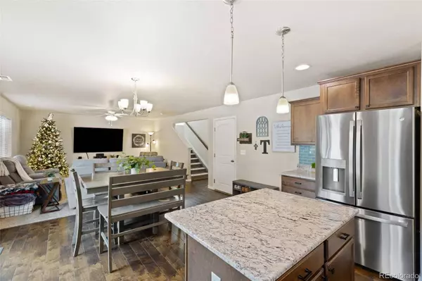 7228 New Meadow DR, Colorado Springs, CO 80923