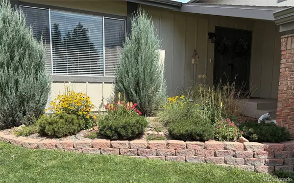 3160 Westcliff DR, Colorado Springs, CO 80906