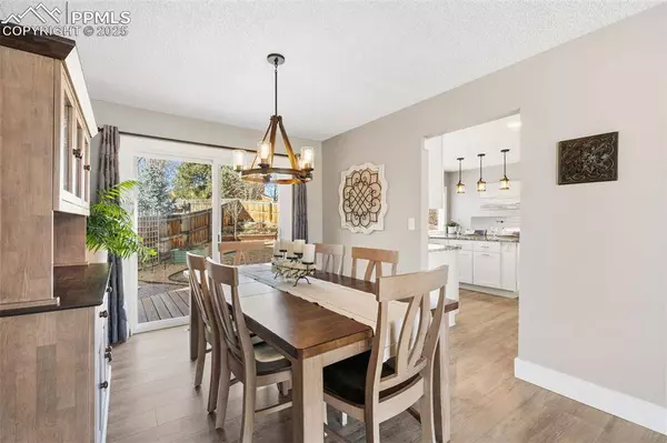 3160 E Westcliff DR, Colorado Springs, CO 80906