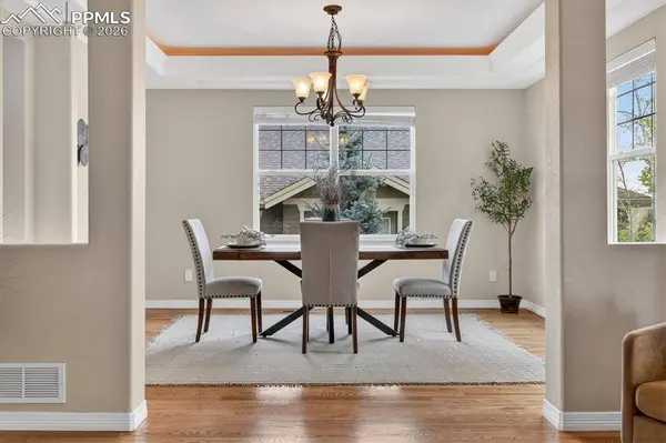 2565 Red Hawk Ridge DR, Castle Rock, CO 80109