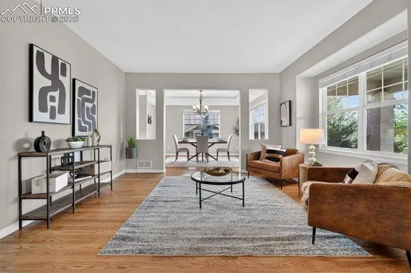 2565 Red Hawk Ridge DR, Castle Rock, CO 80109