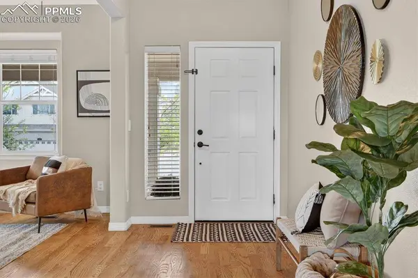 2565 Red Hawk Ridge DR, Castle Rock, CO 80109