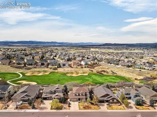 2565 Red Hawk Ridge DR, Castle Rock, CO 80109