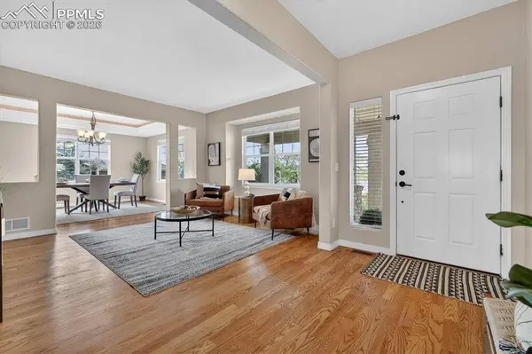 2565 Red Hawk Ridge DR, Castle Rock, CO 80109