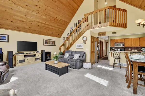 599 Vigilante AVE, Bailey, CO 80421