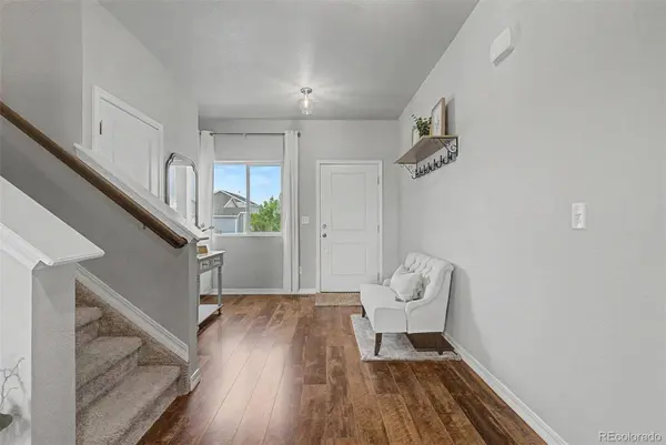 7994 Hardwood CIR, Colorado Springs, CO 80908