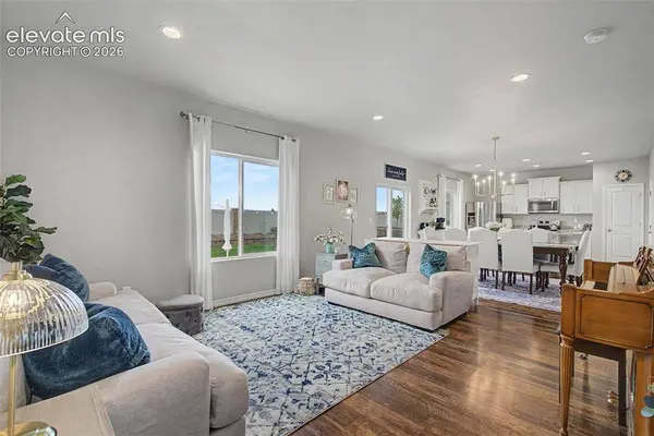 7994 Hardwood CIR, Colorado Springs, CO 80908