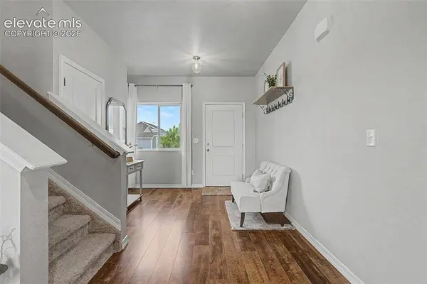 7994 Hardwood CIR, Colorado Springs, CO 80908