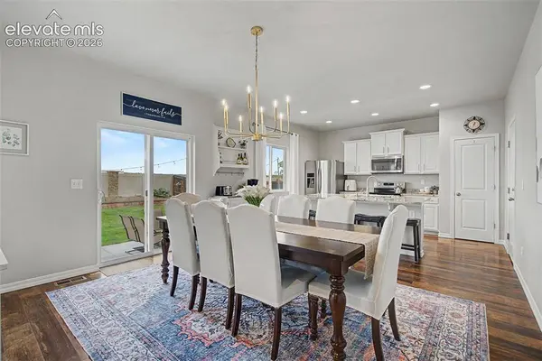 7994 Hardwood CIR, Colorado Springs, CO 80908