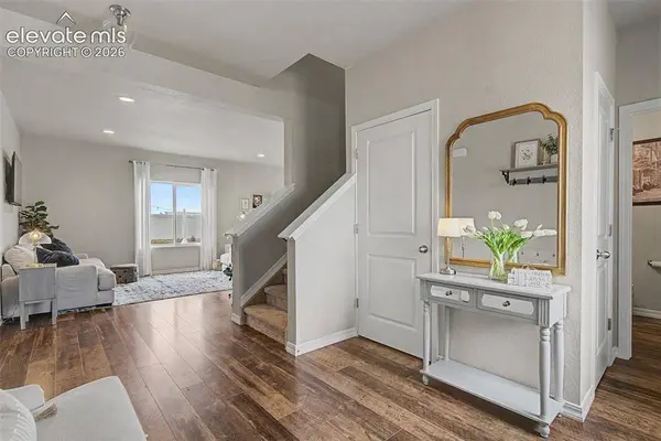 7994 Hardwood CIR, Colorado Springs, CO 80908