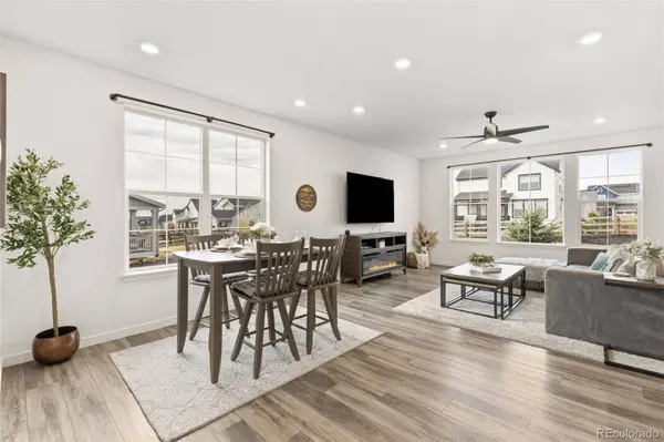 1186 Elbridge DR, Elizabeth, CO 80107