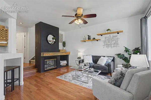 3238 Atrium PT, Colorado Springs, CO 80906