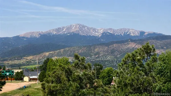 2830 Bethune CT, Colorado Springs, CO 80920