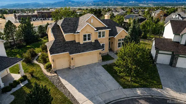 2830 Bethune CT, Colorado Springs, CO 80920