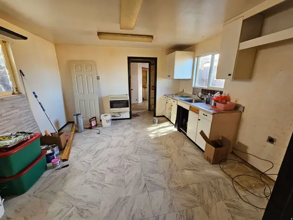 1064 E TABBY ACCESS RD, Tabiona, UT 84072