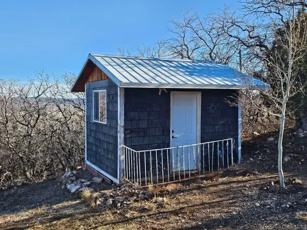 1064 E TABBY ACCESS RD, Tabiona, UT 84072