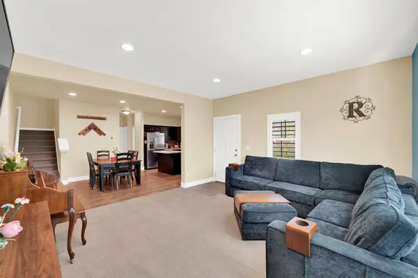 1871 W VIEW POINT DR, Woods Cross, UT 84087