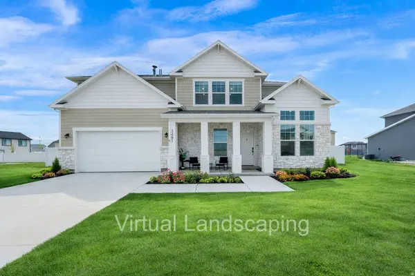 3491 W 3275 N #329, Plain City, UT 84404