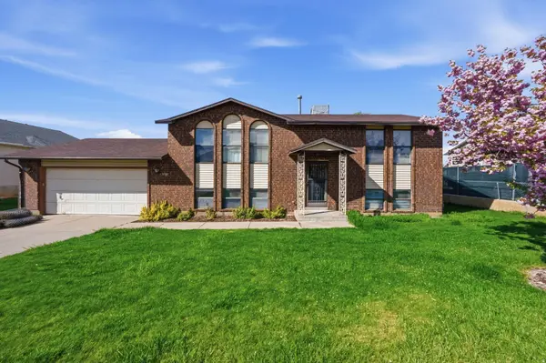 3080 W 4600 S, Roy, UT 84067