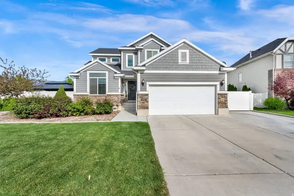 1771 S 1820 W, Woods Cross, UT 84087