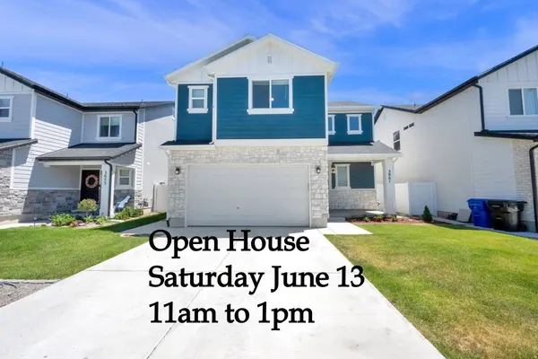 3061 S 2425 W, Syracuse, UT 84075