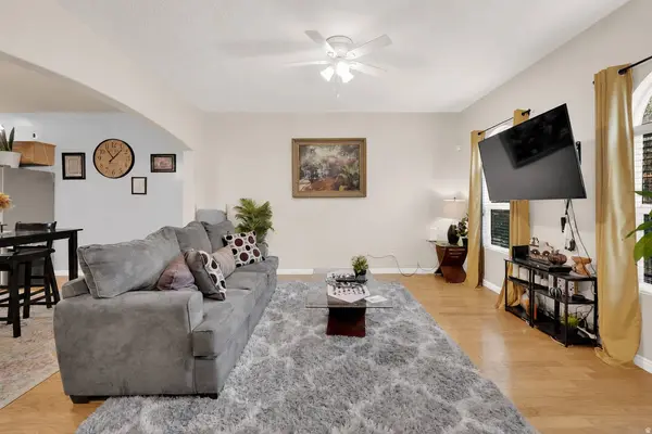 7861 S COOL CREEK WAY, West Jordan, UT 84081