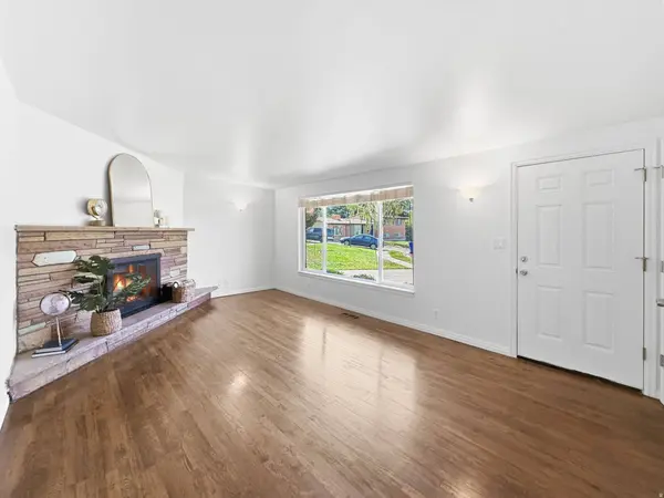 515 E 550 S, Bountiful, UT 84010
