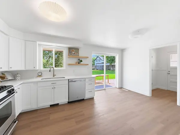 515 E 550 S, Bountiful, UT 84010