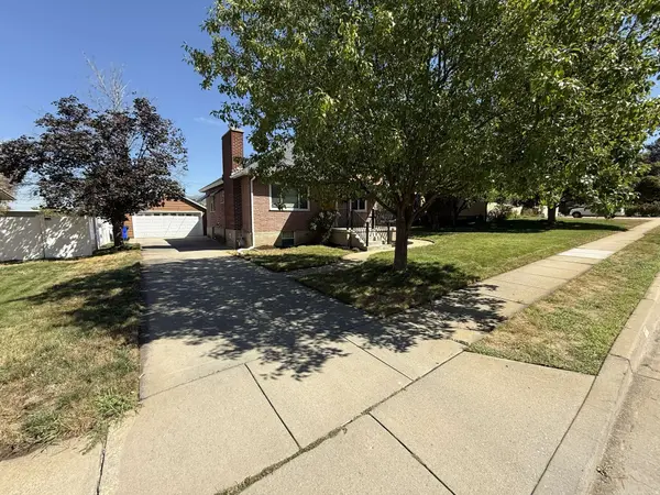 110 W 1700 S, Bountiful, UT 84010