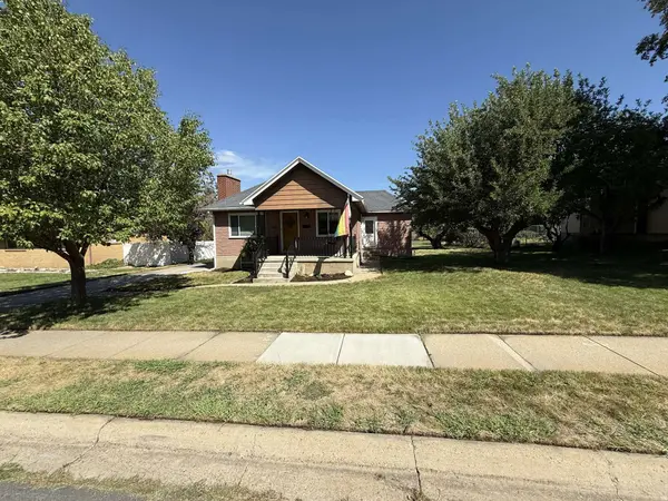 110 W 1700 S, Bountiful, UT 84010