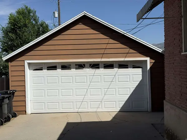 110 W 1700 S, Bountiful, UT 84010