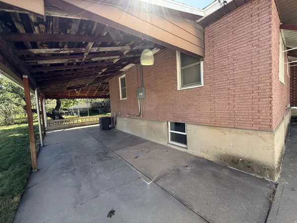 110 W 1700 S, Bountiful, UT 84010