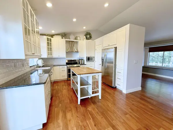 2134 E 3000 N, Layton, UT 84040