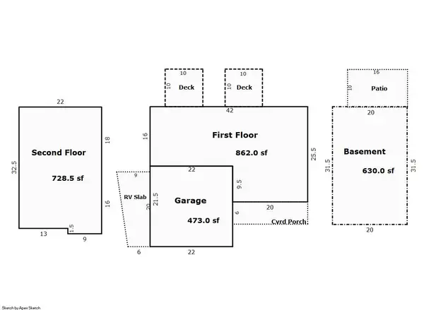 2134 E 3000 N, Layton, UT 84040